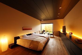 Gyokuhokan Hotell Kawazu Eksteriør bilde