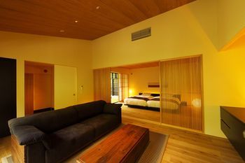 Gyokuhokan Hotell Kawazu Eksteriør bilde