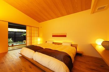 Gyokuhokan Hotell Kawazu Eksteriør bilde