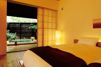 Gyokuhokan Hotell Kawazu Eksteriør bilde